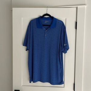 Nike Polo XXL